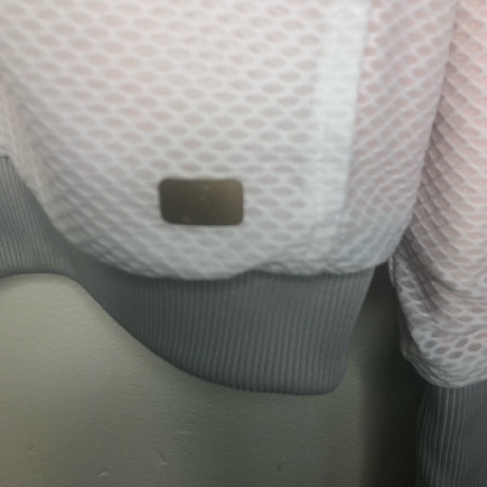 Asics Reversible jacket - Picture 3 of 9